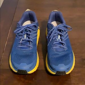 Hoka One One Shoes - Hoka One One Clifton 6 Hoka One One Shoes - Hoka One One Clifton 6